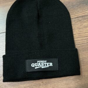 Puhdy Quaster Mütze