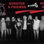 Quaster meets Rock Ost