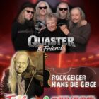 Quaster & Friends unplugged