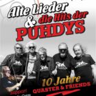 Quaster & Friends unplugged - 10 Jahre Special