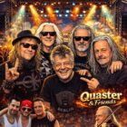 Quaster & Friends unplugged - ABGESAGT!